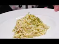 Using Japanese Ingredients in Bonne Appetit's Pasta Al Yuzu | Wolfing It Down 👹