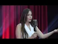 Kejsi Qëndro - IT MUST HAVE BEEN LOVE (cover)