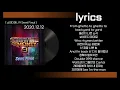 릴보이 (lIlBOI) - Bad News Cypher vol.2 (Feat. TakeOne) 가사(lyrics)