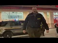 Tom Green County Sheriffs Department Traffic Stop