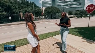 Take Action x Kennedy Trailer