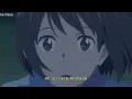 Mora - Detrás De Tu Alma (AMV) | Letra
