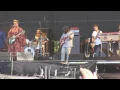 Alabama Shakes- "Future People" (1080p) Live at Lollapalooza 8-1-2015