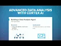 From Natural Language To Python Advanced AI Data Analysis In Snowflake