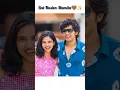 Download Lagu Naslen and Mamita is a magical pair✨🤎#mamithabaiju #naslen #premalu #tamil #music #tamilsong