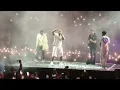 “Risky” By Davido Ft Popcaan Live O2 Arena London