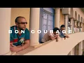 DRAGANOV - BON COURAGE ( Slowed + Reverb Version )