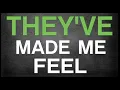 Hawk Nelson - Words (Feat. Bart Millard of Mercy Me)  Lyric Video - Music Video