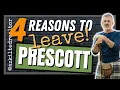Why Are People Leaving Prescott Arizona