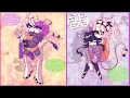 Uzi and Tessa CUDDLE Their MURDER DRONES Murder Drones Comic Dub