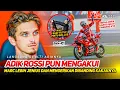 Download Lagu MARC MARQUEZ JUARA🔥LUCA MARINI AKUI MARC LEBIH CERDAS DAN MENGERIKAN DI BANDING KAKAKNYA~ROSSI MARAH