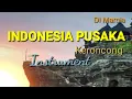 Download Lagu INDONESIA PUSAKA Keroncong. Instrument