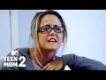 Best of Jenelle Barbara Part 1 Teen Mom 2 MTV