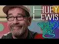 Download Lagu Huey Lewis - What's In My Bag?