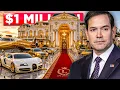 Inside Marco Rubio s Net Worth Luxury Cars Ranch House in 2026