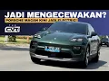 Download Lagu PORSCHE MACAN ELECTRIC! HARGA 3 MILIAR \u0026 JADI ALL ELECTRIC, APAKAH TETAP MENYENANGKAN?