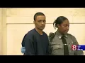 Judge orders suspect shot by New Haven police held on 750k bond