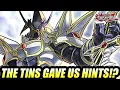 Download Lagu The Tins Gave Us Hints About Future Support!?