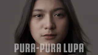 pura pura lupa cover by flavio zaviera