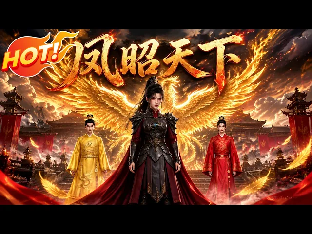 凤昭天下