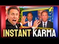 Chris Cuomo Had An UNBELIEVABLE Crash Out He s TRIGGERED