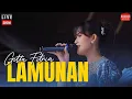 Download Lagu LAMUNAN (KAWIH) - GITTA FITRIA | LIVE SHOW UPDAT BANTEN 4 JULI 2025