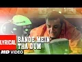 Download Lagu Lyrical: Bande Mein Tha Dum Vande Mataram | Lage Raho Munna Bhai | Sanjay Dutt, Arshad Warsi