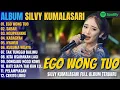 Download Lagu Album Silvy Kumalasari Feat Sadewok || EGO WONG TUO - SABAR - Campursari Full Album Terbaru 2025
