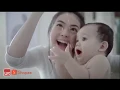 Iklan Purebaby Baby Wash \u0026 Liquid Soap for Sensitive Skin - Dua-duanya 30s (2019)