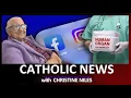 Organ Harvesting Horrors Grandma Killed by Doctors Meta Fined 1B more CATHOLIC NEWS ROUNDUP
