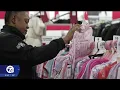 Burlington opens 6 new Michigan stores while other retailers close doors