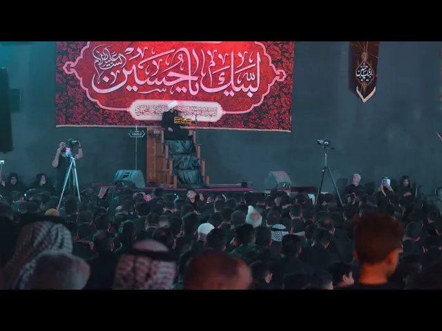 ⁣قصة التاجر | الشيخ علي الزيرجاوي