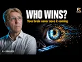 Your Brain vs The Algorithm - Who Wins Your IQ is Dropping and Here s Why