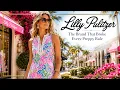 LILLY PULITZER The Brand That Broke Every Preppy Rule