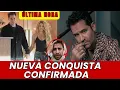SHAKIRA CAUGHT being VERY AFFECTIONATE with ACTOR MANUEL RULFO