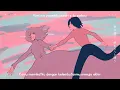Download Lagu 【YOASOBI】Yoru ni Kakeru 【Romaji \u0026 Indonesia Sub】