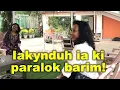 Lagu Ia kynduh paralok barim!