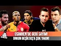 Download Lagu Victor Osimhen'de Geri Sayım! | Orkun Kökçü, Beşiktaş'a Çok Yakın!