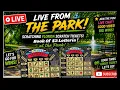 FULL BOOK FLORIDA Loteria tickets at the Park Claimer Time