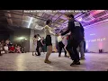 Download Lagu Seoul Blues Dance Festival 2024 Amature Mix \u0026 Match Final~