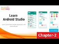 Learn Android Studio in Hindi -