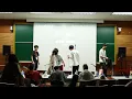 【41st成大成韻盃-初賽】高中組6_愛是我們必經的辛苦｜crispy脆樂團