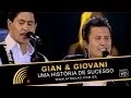 Download Lagu Gian \u0026 Giovani - Uma História De Sucesso - Show Completo