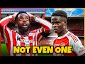 7 Players who Have Never had an bid from Another Club