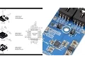 Raspberry Pi LSM9DS0 3D Accelerometer 3D Gyroscope 3D Magnetometer Java Tutorial