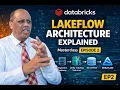 Databricks Lakeflow Connect Architecture Explained Masterclass Episode 2
