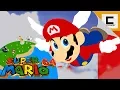 Super Mario 64 - 21 Years Later