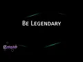 Be Legendary- Pop Evil [lyrics]