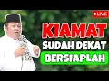 Download Lagu CERAMAH KH ZAINUDIN MZ TERBARU 2025 DETIK - DETIK KIAMAT \u0026 DAHSYATNYA PADANG MAHSYAR