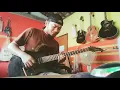 Download Lagu ZAKIA - AHMAD ALBAR - GITAR COVER